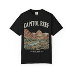 Capitol Reef National Park T-Shirt