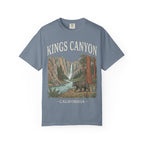 Kings Canyon National Park T-Shirt