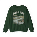 Everglades National Park Crewneck