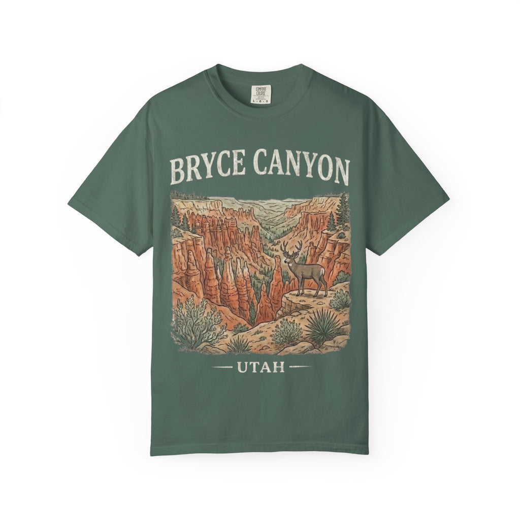 Bryce Canyon National Park T-Shirt