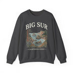 Big Sur Crewneck