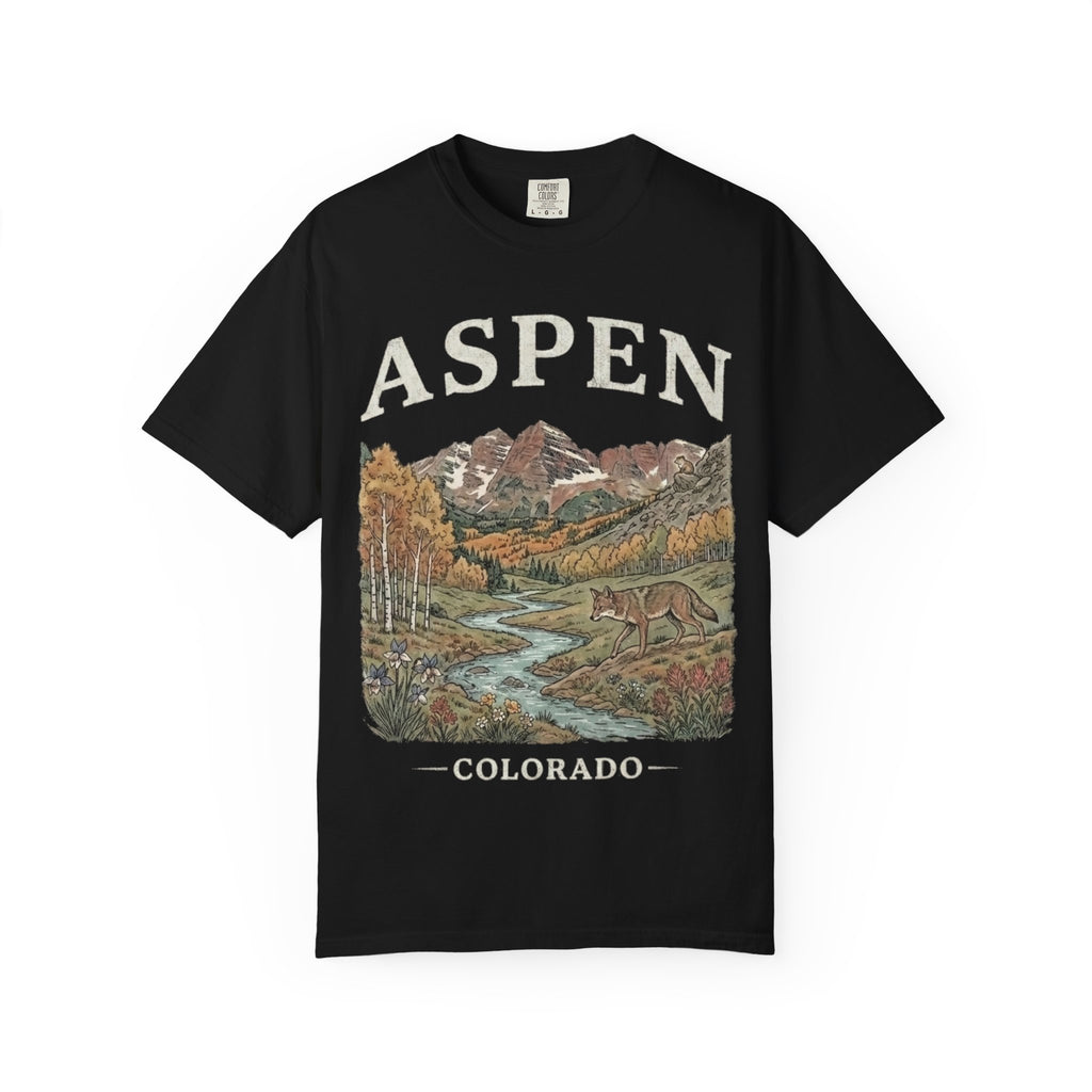 Aspen T-Shirt