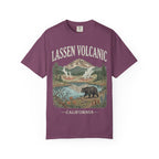Lassen Volcanic National Park T-Shirt