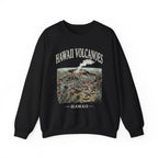 Hawaii Volcanoes National Park Crewneck