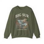 Big Sur Crewneck