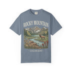 Rocky Mountain National Park T-Shirt