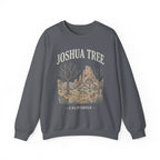 Joshua Tree National Park Crewneck