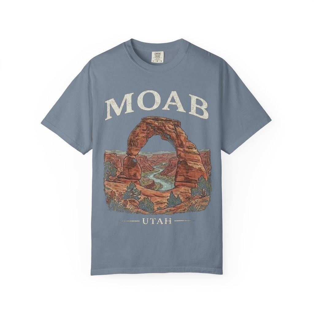 Moab T-Shirt