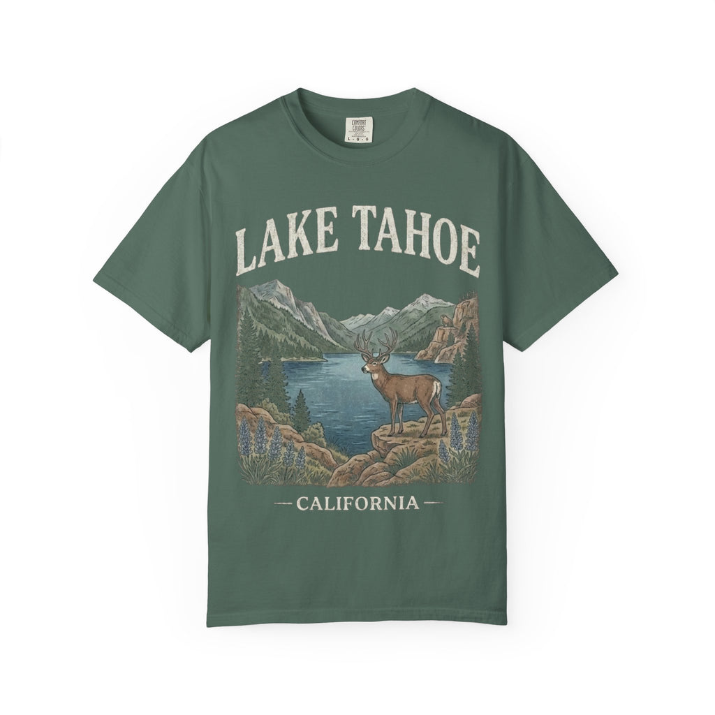Lake Tahoe T-Shirt