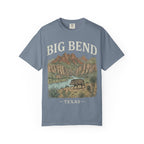 Big Bend National Park T-Shirt