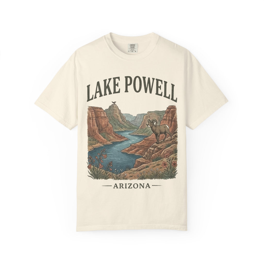 Lake Powell T-Shirt