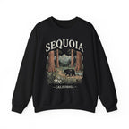 Sequoia National Park Crewneck