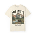 Yosemite National Park T-Shirt