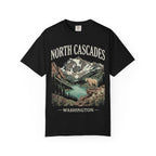 North Cascades National Park T-Shirt