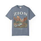 Zion T-Shirt