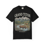 Grand Teton T-Shirt