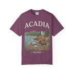 Acadia National Park T-Shirt