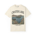 Crater Lake T-Shirt