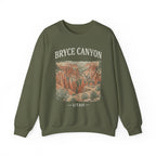 Bryce Canyon National Park Crewneck