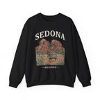 Sedona Crewneck