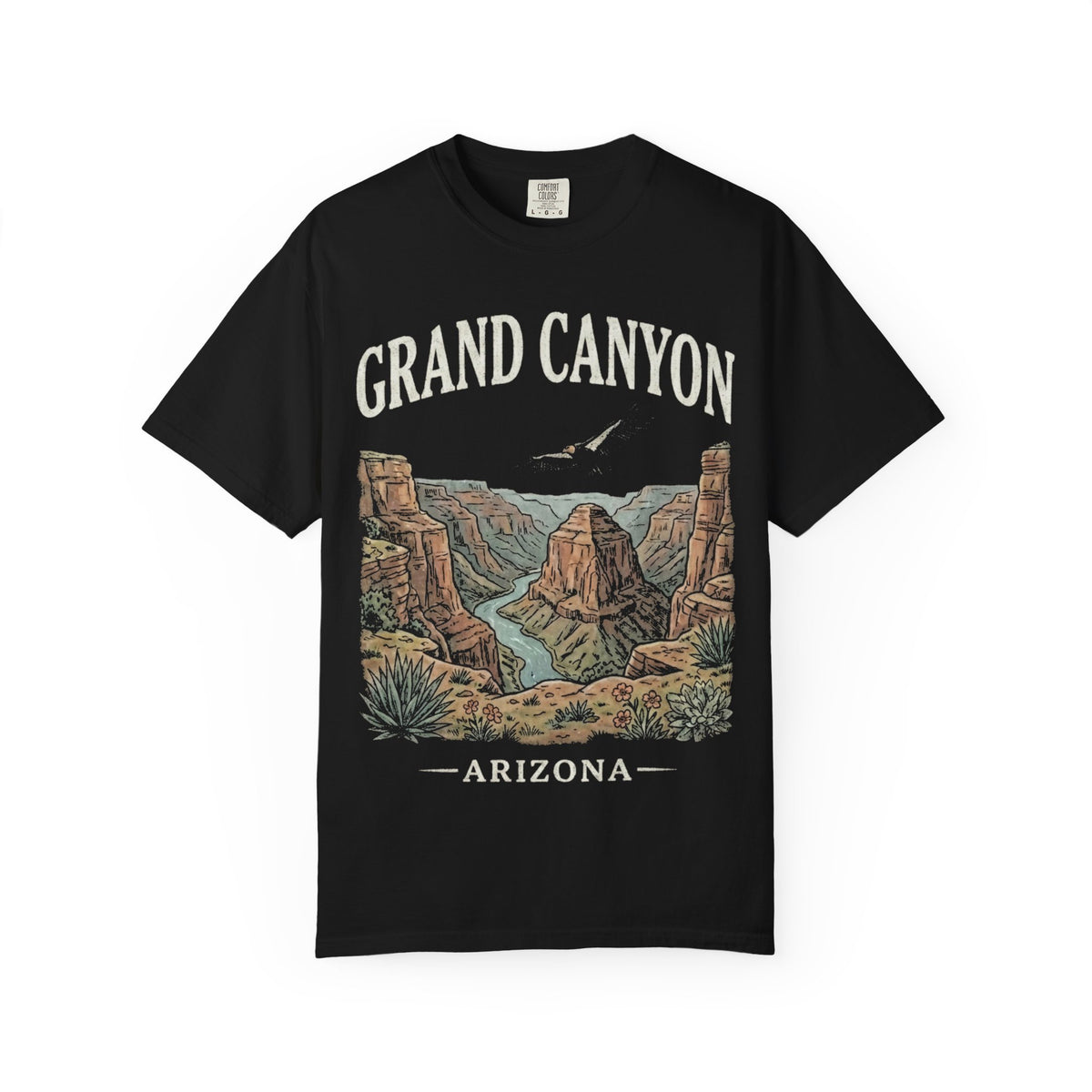 Grand Canyon National Park T-Shirt
