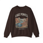 Lake Powell Crewneck