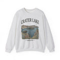 Crater Lake Crewneck