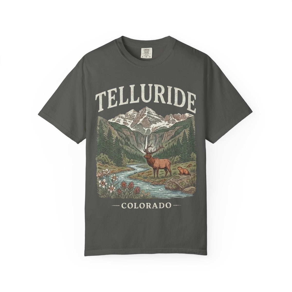 Telluride T-Shirt