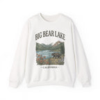 Big Bear Lake Crewneck