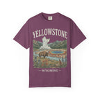 Yellowstone National Park T-Shirt