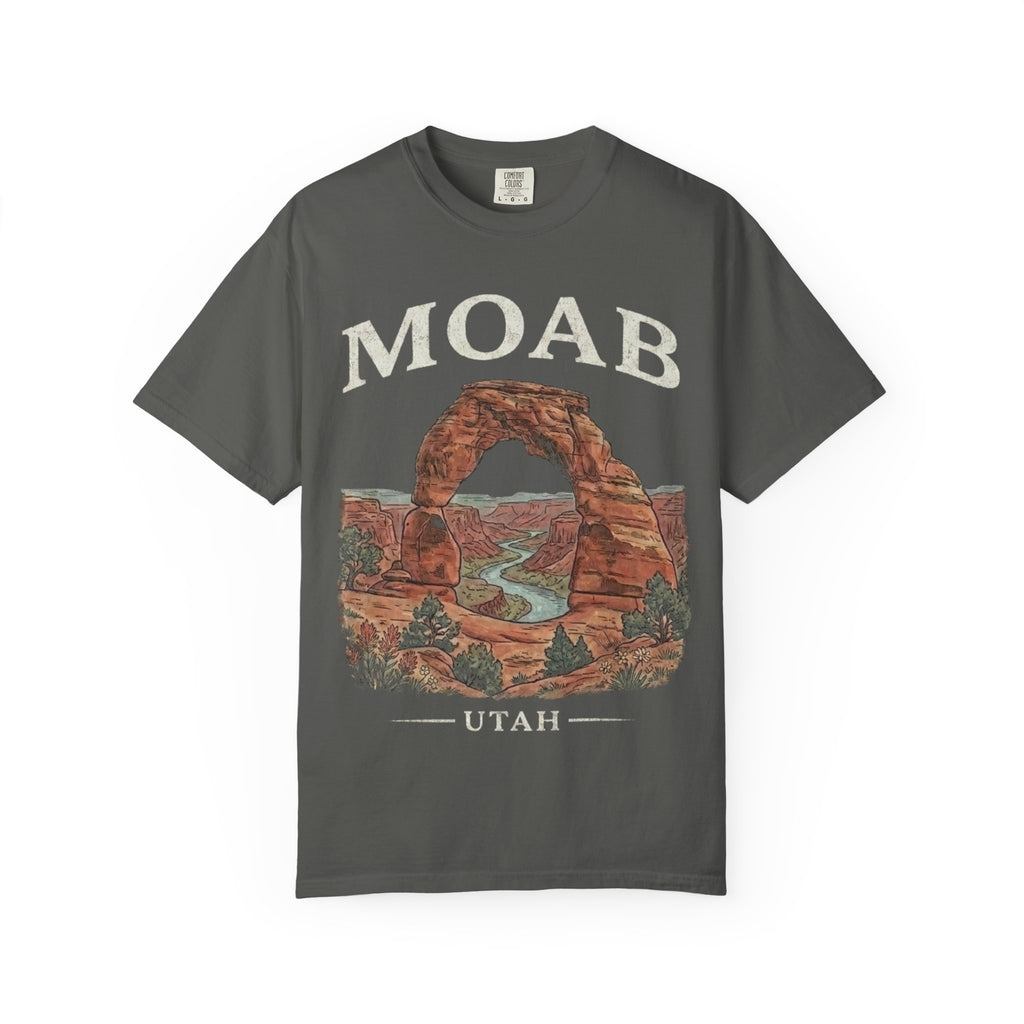 Moab T-Shirt