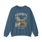 Yosemite Crewneck