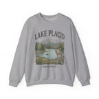 Lake Placid Crewneck