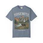 Yosemite National Park T-Shirt
