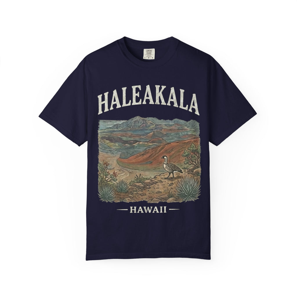 Haleakala National Park T-Shirt