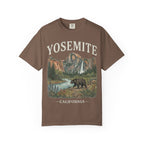 Yosemite National Park T-Shirt