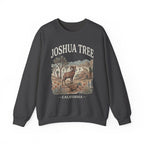 Joshua Tree Crewneck