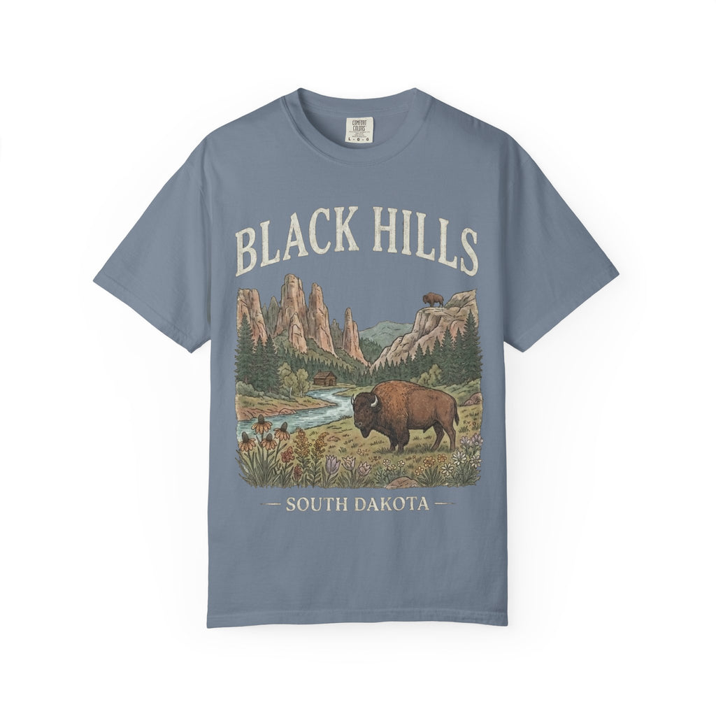 Black Hills T-Shirt