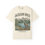 Jackson Hole T-Shirt