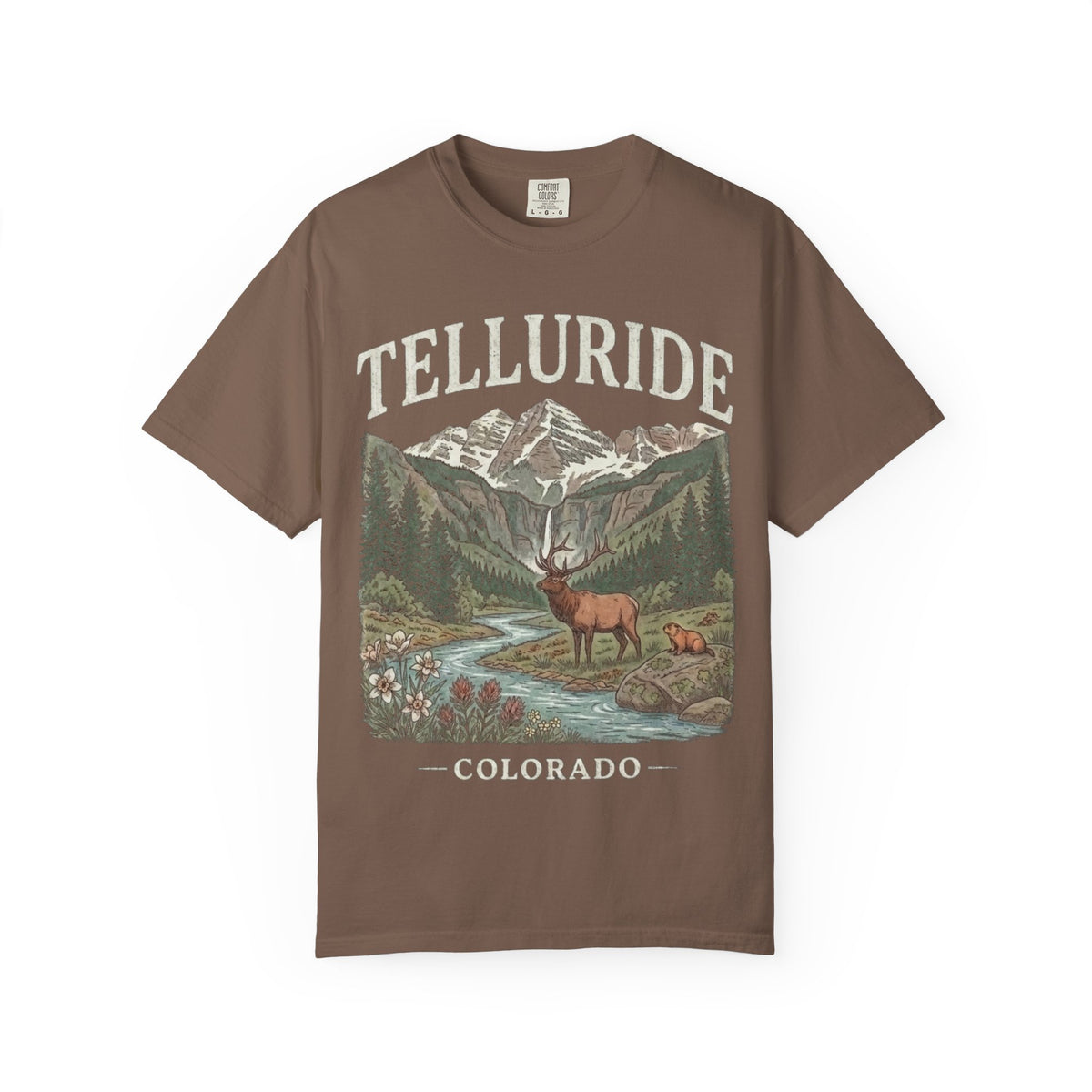 Telluride T-Shirt