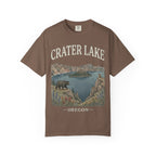 Crater Lake T-Shirt