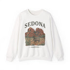 Sedona Crewneck