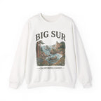 Big Sur Crewneck