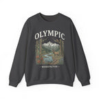 Olympic Crewneck