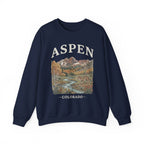 Aspen Crewneck