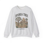 Joshua Tree National Park Crewneck