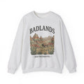 Badlands National Park Crewneck