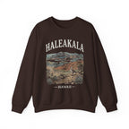 Haleakala National Park Crewneck