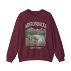 Adirondacks Crewneck