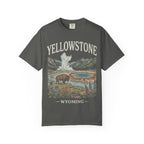 Yellowstone National Park T-Shirt